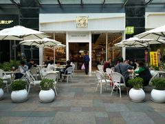 -奈雪的茶(石厦时代广场店)