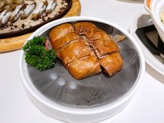 -莆田餐厅PUTIEN(金融街购物中心店)