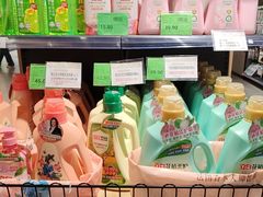 -武商超市(沌口店)