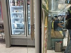 -DQ·蛋糕·冰淇淋(包河万达店)