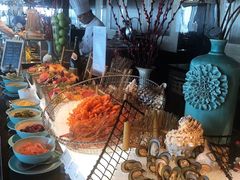 -Social 秀西餐厅-长沙瑞吉酒店(运达店)