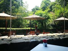 餐厅-三嚥阁 La Villa Restaurant