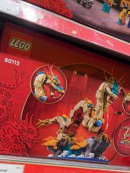 -LEGO(国贸商城店)