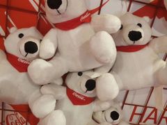 -可口可乐主题馆(中央大街店)