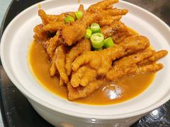 -恒记饭店(珠江路总店)