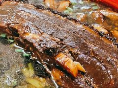 -小龙大肉面馆