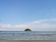 -西涌国际滨海旅游区