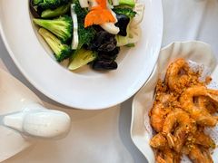 -玉林烤鸭店(定福庄店)