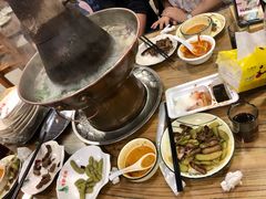 -木萨火锅店(开鲁路店)