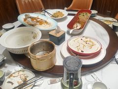 -饺子功·东北记忆·锅包肉(电厂路店)
