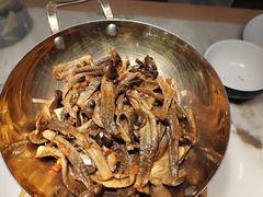 -绿茶餐厅(青岛城阳万象汇店)