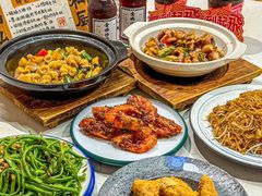 -友德福.老字号粤菜.广州地标融合美食(荔湾路店)