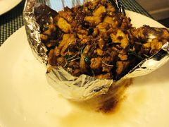 -朵朵开素食餐厅(后宰门街店)