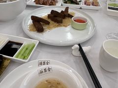 -全聚德(常州店)