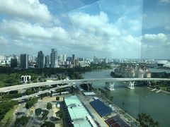 -新加坡摩天观景轮
