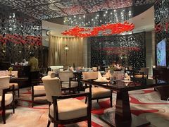大堂-富力万达嘉华酒店-品珍中餐厅(水果湖店)