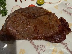 -通海俄式烧烤·俄罗斯大串(嵩山路店)