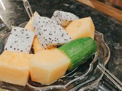-捞王锅物料理(东百中心店)