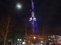 -札幌电视塔