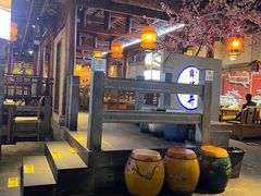 -卞氏菜根香·川菜(青羊万达店)