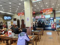 -庆丰包子铺(西单店)