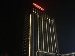 -三宝大饭店-中和艺素餐厅(浦上金山正祥广场店)