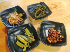 -大壮家原味烤肉(兴华北街店)