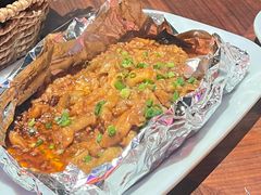 -蚝翅·海鲜粥·烧烤·羊肉季(鄞州万达店)