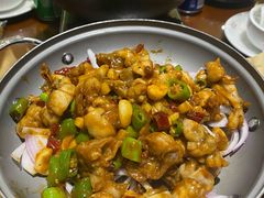 -肖记公安牛肉鱼杂馆·省级非物质文化遗产(三角路直营店)