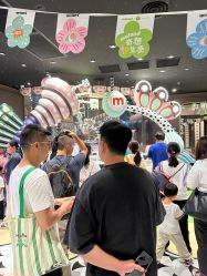 -MELAND CLUB•花园城堡主题亲子乐园•派对•餐厅(广州乐峰广场旗舰店)