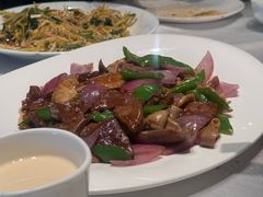 -九转小磨·非遗东北菜旗舰店