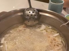 -润园四季椰子鸡火锅(南山海岸城店)