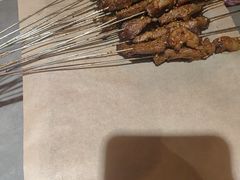 -798烧烤工厂(太和路店)