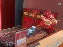 -写庭·鱼鲜川菜·宴请(铁像寺水街店)