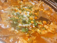 -铜锣湾·有麝自然香(重庆新天地店)