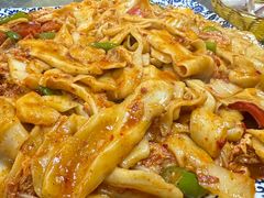 -后卫寨猫耳朵(后卫寨店)