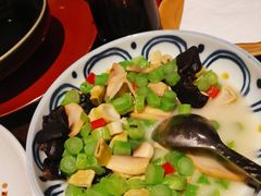 -湖滨28中餐厅·西湖宴·杭州君悦酒店