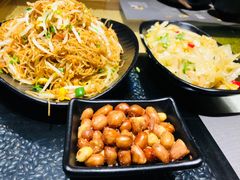 -潮十三潮汕砂锅粥(高新四路大都荟店)
