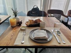 -Mercato莫卡多露台餐厅与酒吧(K11店)