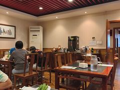 -南门涮肉(北洼路店)