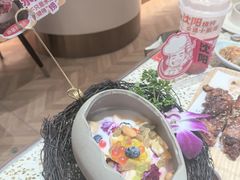 -小董哥烤串·爆汁大油边(故宫店)
