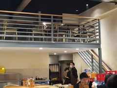 大堂-嘉州叶婆婆钵钵鸡(建设路店)