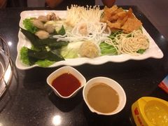 iphone_upload_pic-刘一锅筋头巴脑(凌空二街店)