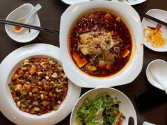 -老牌坊鲁菜名店(宽厚里店)