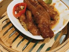 -春满园·早茶·粤菜·宴会(喜宴店)