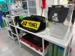 -YONEX网羽有约(新街口店)