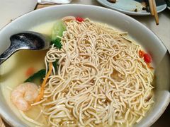 -锦府盐帮·张宅(世纪金源店)