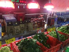 -长平老姿娘夜粥(平东一街店)