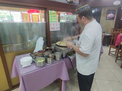 -白魁老号饭庄(交道口店)