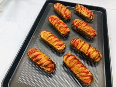 -威利旺卡烘焙西点蛋糕培训(朝阳校区)